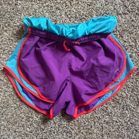 Women’s Nike Dri-fit Athletic Shorts - Picture 4 of 6